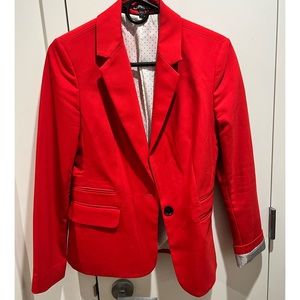 Express Blazer